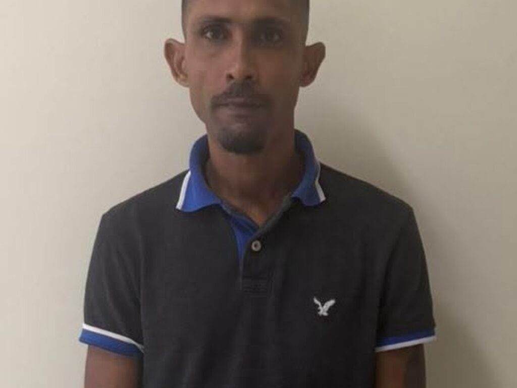 Albouystown Labourer Charged with Obstruction of Justice 2 collage 2026 06 19T133344.936