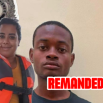 Police Constable Remanded for Murder of Cuban National 61 collage 6