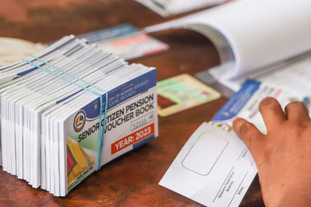 Senior Citizens’ Transportation Allowance Rollout Begins July 8 2 image 4