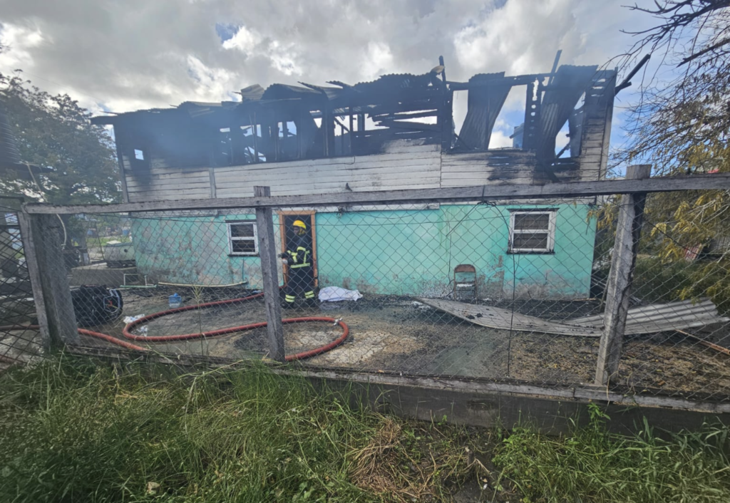 Tragic Fire Claims Life of 93-Year-Old in Castello Housing Scheme 2 image 5