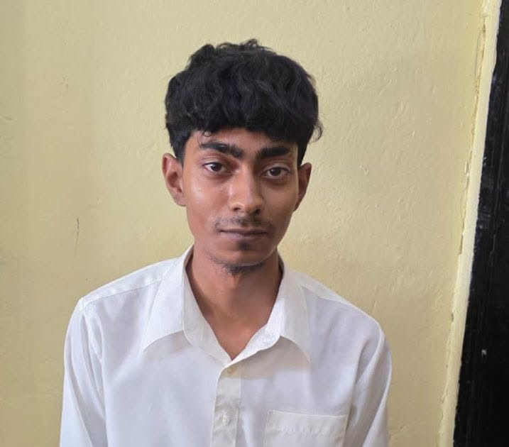 Driver Charged Over March Fatal Accident on Canal #2 Public Road 2 image 2